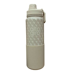 Squeeze Térmica Alto Giro Emborrachada 750ml