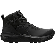 Tênis de Trilha Under Armour Defense Mid