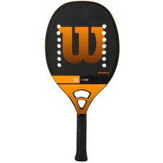 Raquete de Beach Tennis Wilson K Fire