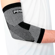 Cotoveleira Penalty Elástica Esportiva Knit XXIII