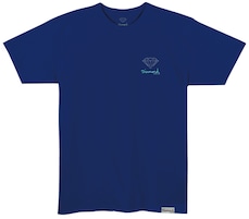 Camiseta Diamond Small Og Sign Tee Masculina
