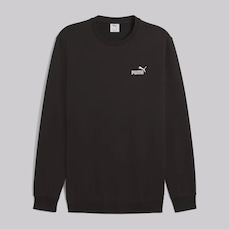 Blusão de Moletom Masculino Puma ESS Small No. 1