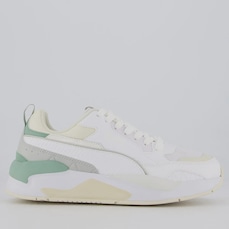 Tênis Feminino Puma X-Ray 2 Square