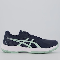 Tênis Masculino Asics Court Slide 4 OC