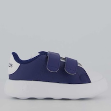 Tênis Infantil adidas Advantage