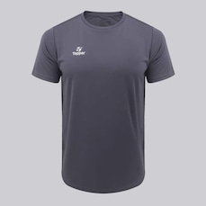 Camiseta Topper Classic Masculina