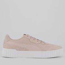 Tênis Feminino Puma Carina 3.0 SD