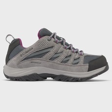Tênis Feminino Columbia Crestwood Waterproof