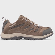 Tênis Feminino Columbia Crestwood Waterproof