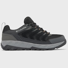 Tênis Masculino Columbia Performance Strata Low Wp