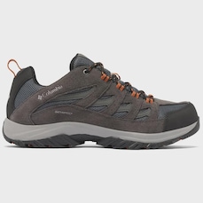Bota Masculina Columbia Crestwood Waterproof