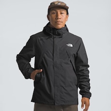 Jaqueta Masculina The North Face com Capuz Antora