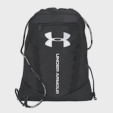 Gym Sack Unissex Under Armour Undeniable - 20 Litros