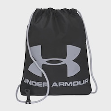 Gym Sack Unissex Under Armour Ozsee - 16 Litros
