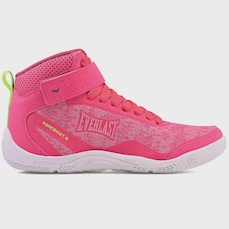 Tênis Feminino Everlast Forceknit 6