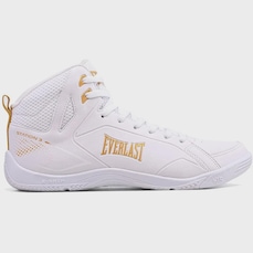 Tênis Feminino Everlast Station 3