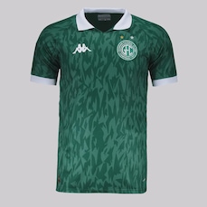 Camisa Kappa Guarani I 25/26 Masculina