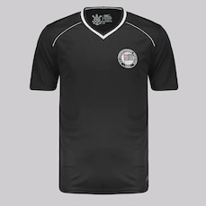 Camisa do Corinthians FutFanatics Basic Infantil