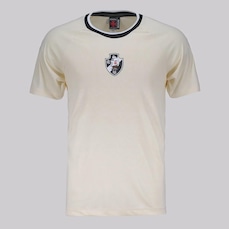 Camisa do Vasco FutFanatics Trança Masculina