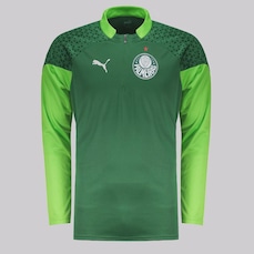 Blusão Masculino do Palmeiras Puma Treino