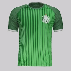 Camisa do Palmeiras FutFanatics Power II Masculina