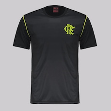 Camisa do Flamengo FutFanatics Ser Infantil