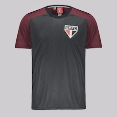Camisa do São Paulo FutFanatics Rede Masculina