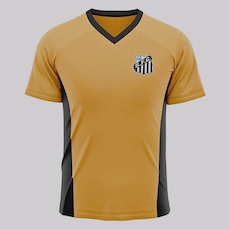 Camisa do Santos FutFanatics Unborn Masculina