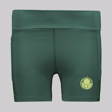 Shorts Palmeiras FutFanatics Contest II Feminino