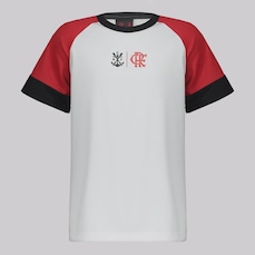 Camisa do Flamengo FutFanatics Infantil