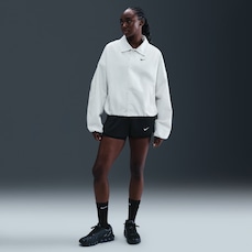 Jaqueta Feminina Nike Sportswear Woven