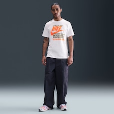 Camiseta Nike Sportswear 6MO Futura Masculina