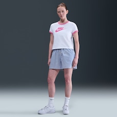 Camiseta Nike Sportswear Vintage Run Feminina