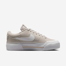 Tênis Feminino Nike Court Legacy Lift