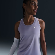 Camiseta Regata Nike Dri-FIT Feminina