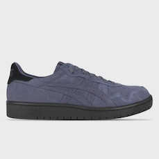 Tênis Masculino Asics Japan S Camurca