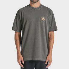 Camiseta Hurley Bottle Masculino