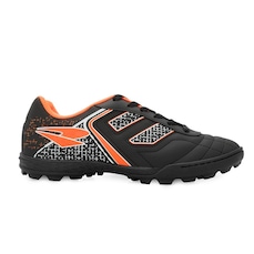 Chuteira Society Masculino Dray DR-305 PL