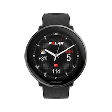 Relógio Polar Ignite 3 Titanium