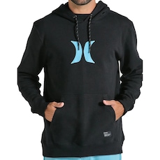 Blusão Moletom Hurley Icon WT25 Masculino