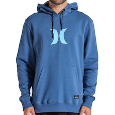 Blusão de Moletom Hurley Icon WT25 Masculino