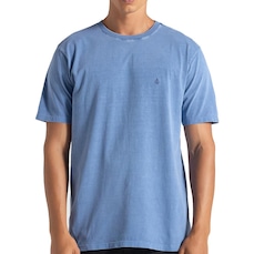 Camiseta Volcom Solid Stone WT25 Masculina