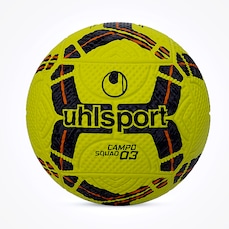 Bola de Futebol Campo Uhlsport Squad 03