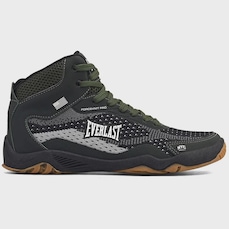 Tênis Masculino Everlast Forceknit Pro