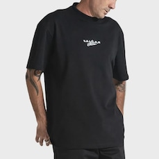 Camiseta Volcom Air Cooled Masculino