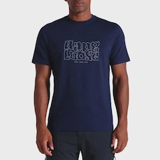 Camiseta Hang Loose Disturb Masculino