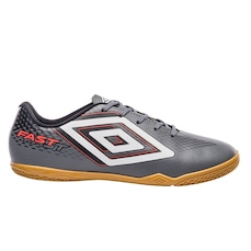 Chuteira Futsal Adulto Umbro Fast Ii