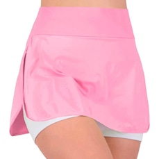 Short Saia Selene Fitness Feminino
