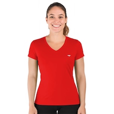 Camiseta Feminina Penalty X 645