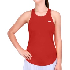 Camiseta Regata Feminina Fila Basic Sports 3